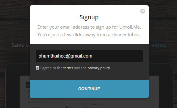 Cách đơn giản để hạn chế thư rác trong tài khoản email của bạn