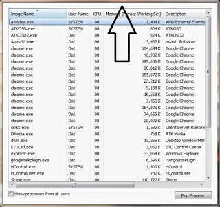Cách Tắt Ứng Dụng Đang Bị Treo Trên Máy Tính