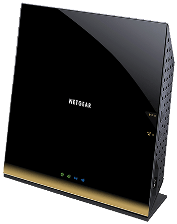 Bộ định tuyến Wi-Fi chuẩn 802.11ac đầu tiên trên thế giới