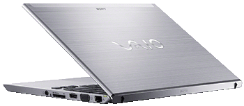 Vaio T: Dòng máy tính ultrabook đầu tiên của Sony