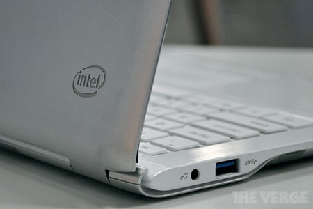 Intel đòi hỏi gắt gao hơn với những sản phẩm thuộc phân khúc ultrabook