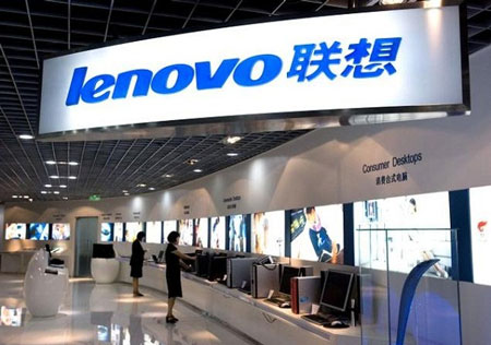 HP, Lenovo “tranh cãi” ngôi vị số 1 trên thị trường PC