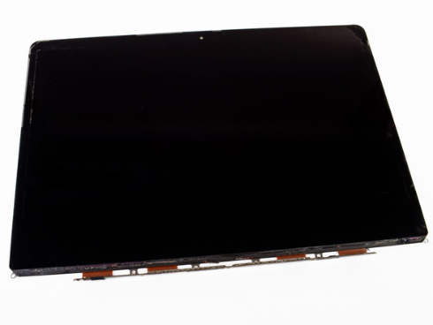 LG cung cấp màn hình siêu mịn cho MacBook Pro 2012
