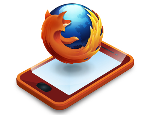 Hệ điều hành di động Firefox OS ra đời