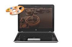 HP sử dụng chip AMD Neo cho MTXT siêu mỏng