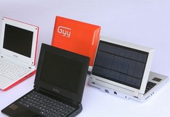Netbook “sạc 1 lần, dùng cả ngày”