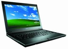 LifeBook Q2010: MTXT cực nhẹ của Fujitsu