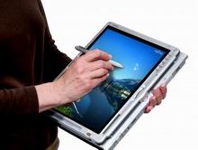 LifeBook Q2010: MTXT cực nhẹ của Fujitsu