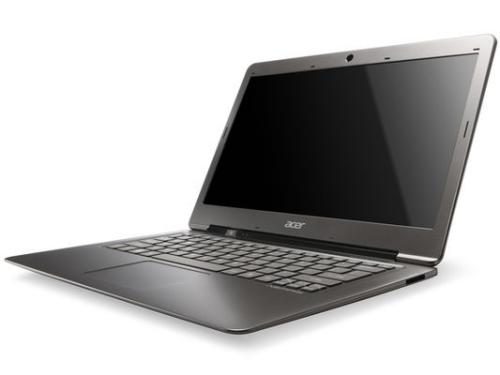 Acer sắp giới thiệu Ultrabook 15 inch giá 699 USD