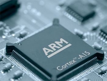 Dell thử nghiệm máy chủ Copper dùng chip ARM