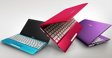 Laptop mỏng hơn, nhẹ hơn và sang hơn