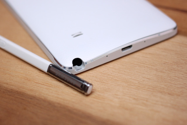 Cảm nhận nhanh Galaxy Note 4 tại Việt Nam: cuộc lột xác của Samsung