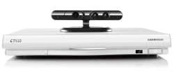 'Kinect Trung Quốc' ra mắt người chơi 