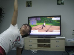 'Kinect Trung Quốc' ra mắt người chơi