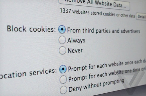 Án phạt kỷ lục cho Google vì theo dõi người dùng Apple