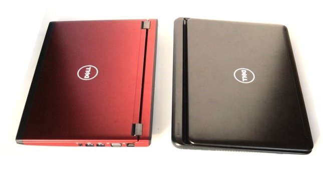FPT phân phối laptop Dell Insprion 14Z mỏng nhẹ, cấu hình mạnh