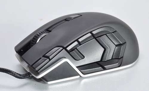 Chuột chơi game Corsair Vengeance M90 