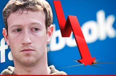 Facebook sẽ "biến mất" trong 8 năm tới?
