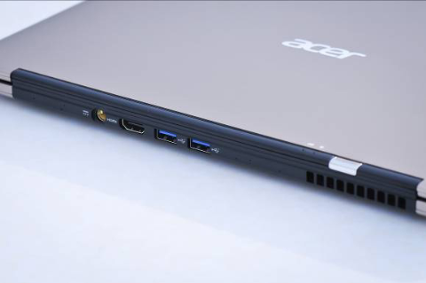 Khám phá công nghệ Ultrabook Acer Aspire S3-391