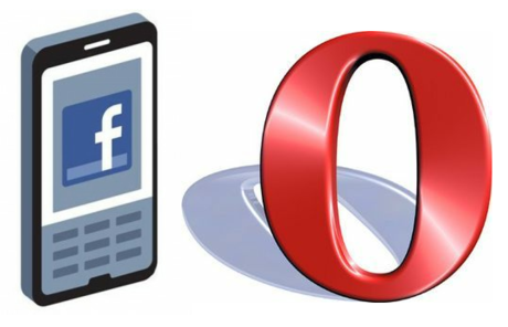 Facebook sẽ mua lại hãng trình duyệt Opera?