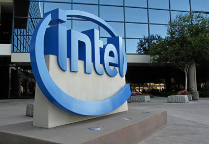 Intel Capital đầu tư vào một công ty Internet Việt Nam 