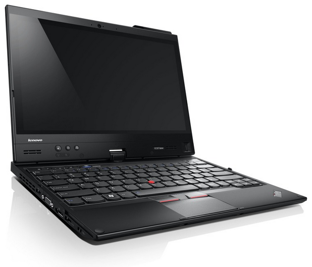 Công bố ThinkPad X1 Carbon - ultrabook 14 inch nhẹ bất ngờ