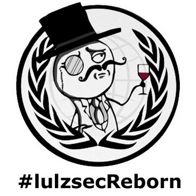 Nhóm hacker LulzSec lại “lên tiếng” sau thời gian im lặng 