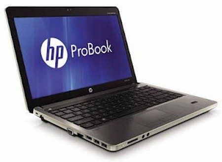 Những laptop bán chạy nhất tháng 6/2012