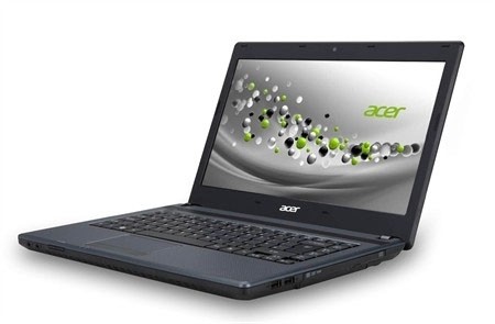 Những laptop bán chạy nhất tháng 6/2012