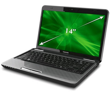 Những laptop bán chạy nhất tháng 6/2012