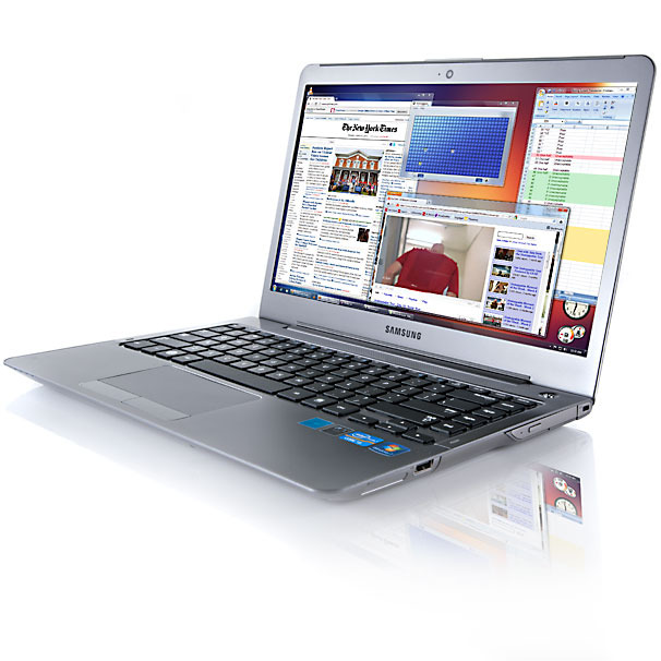 Ultrabook không còn là ultrabook 