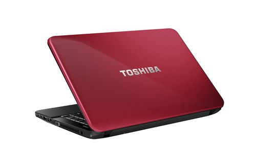 Toshiba ra loạt laptop Satellite-800 tại Việt Nam 