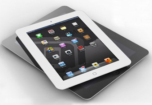 Tranh cãi về tương lai của tablet 7 inch
