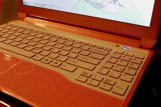 Fujitsu giới thiệu loạt Lifebook 2012 dùng chip Ivy Bridge tại VN