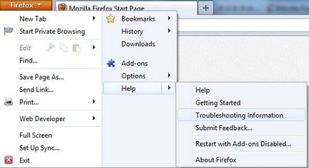 Những lý do để bạn không thể bỏ qua Firefox 13