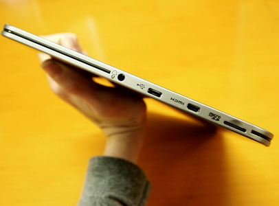 Mỏng - mỏng nữa - mỏng mãi