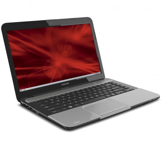 Toshiba trang bị chip Ivy Bridge cho laptop Satellite và Qosmio 