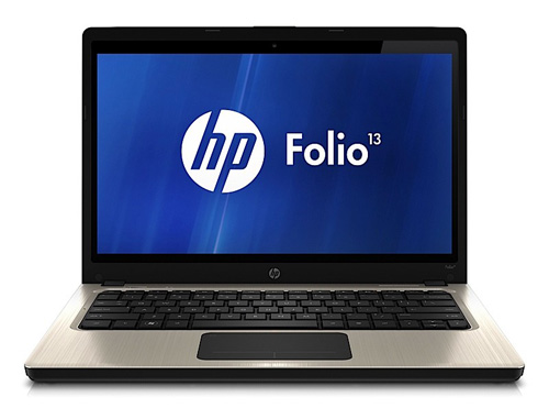 HP công bố ultrabook doanh nghiệp đầu tiên