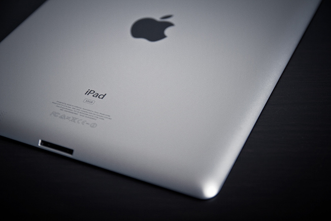 WSJ: iPad Mini sẽ sớm ra mắt