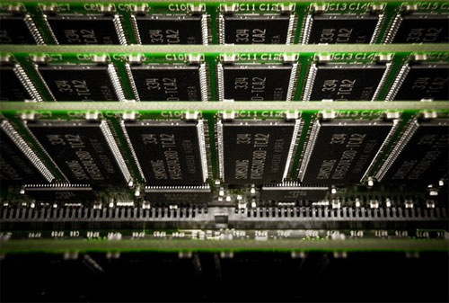 5 thông số làm chậm máy tính có thể bạn chưa biết