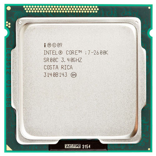 5 thông số làm chậm máy tính có thể bạn chưa biết