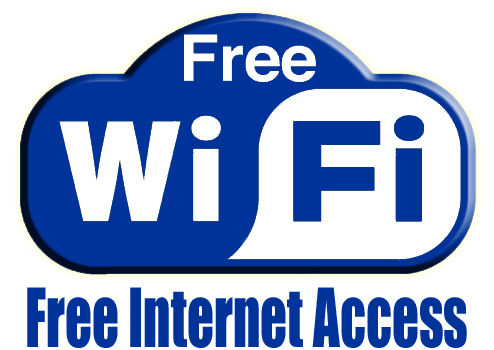 cách dùng wifi free tại nơi công cộng an toàn