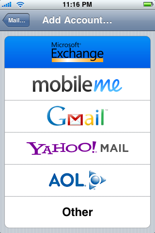 Đồng bộ hóa danh bạ iPhone với Gmail