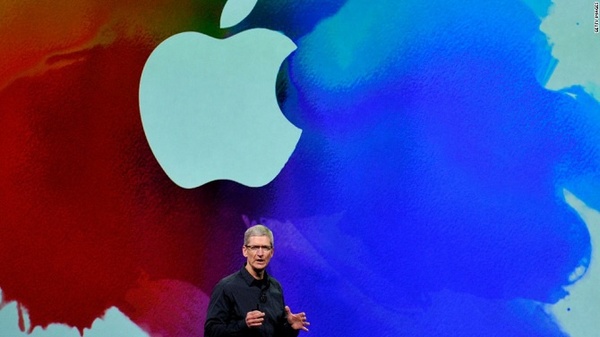 Những siêu phẩm được mong chờ tại sự kiện của Apple đêm nay (00h - 10/9)