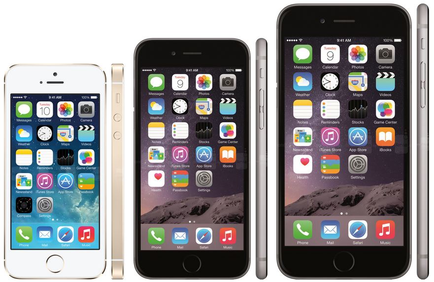 So sánh chi tiết iPhone 6 Plus vs iPhone 6s: đâu là chiếc iPhone tốt nhất  trong tầm giá 9 triệu - Review Dạo