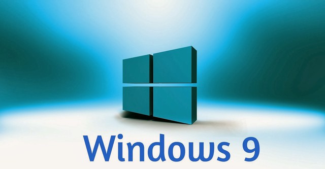 Windows 9 và 10 tính năng kì vọng sẽ có mặt