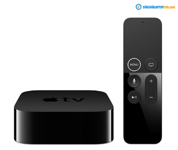 Sử dụng Apple TV để kết nối màn hình thiết bị iOS với TV