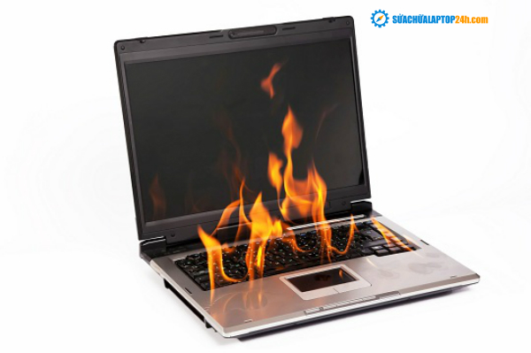 Chiếc laptop Dell của bạn không lên nguồn ngay cả khi bạn đang cắm sạc. Đây có thể là dấu hiệu các vấn đề liên quan đến nguồn hoặc của pin, bo mạch chủ, card màn hình hoặc RAM bị lỗi.
