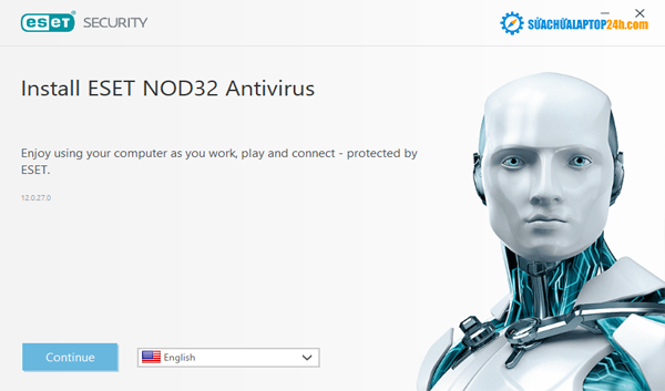 tải phần mềm eset nod32 antivirusn 3