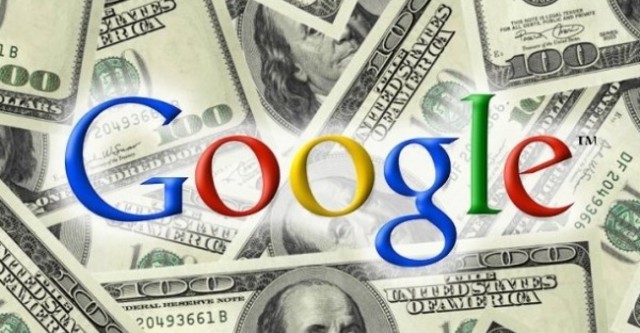 Google đạt doanh thu 16 tỉ USD trong quý 2-2014